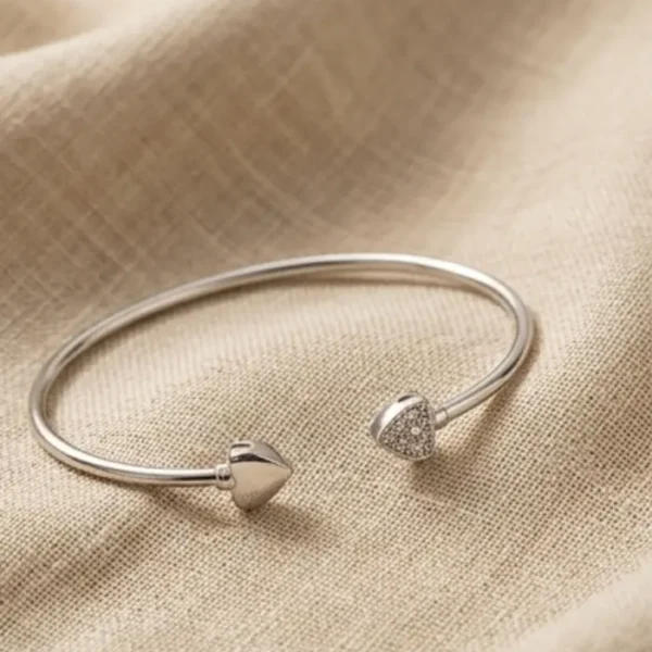 Aurora Bloom Cuff